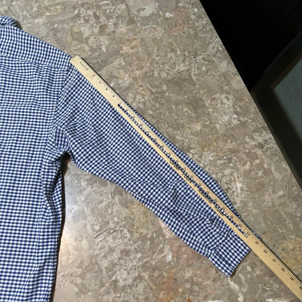 Polo Ralph Lauren 30in message